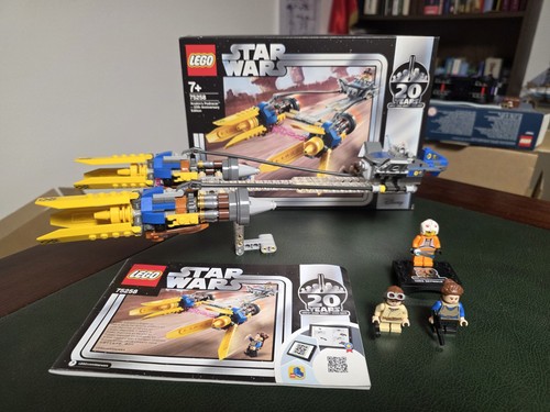 Lego star wars - lego, anakin's