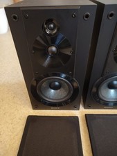 Sony SS-CS5 Stereo High Res Audio Lautsprecher