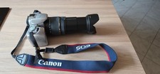 Spiegelreflex Kamera Canon EOS