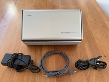 Fujitsu ScanSnap S1500