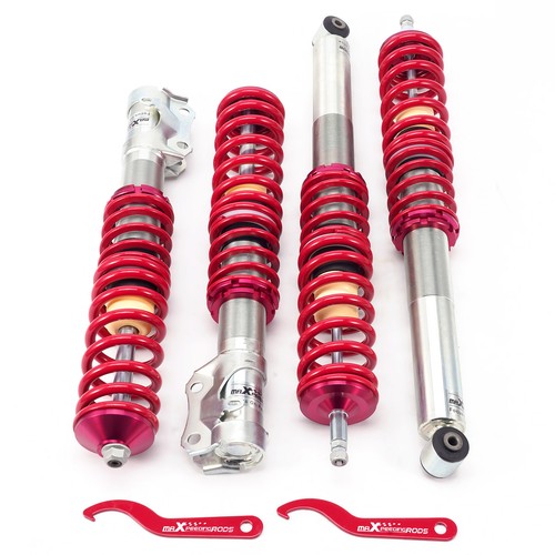 Coilovers for golf mk2 mk3 - vw,