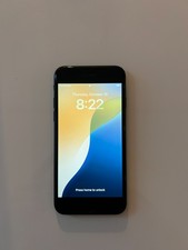 iPhone SE (2020) – 128 GB | guter Zustand