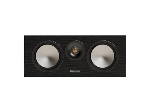Monitor audio bronze center - audio,