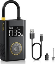 Fanttik X9 Pro Tragbare