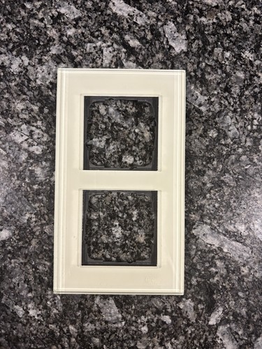 Gira esprit glas weiß fach - gira,