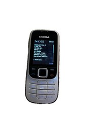 Tastenhandy • Nokia Classic 2330 gebrauchter Zustand • getestet • funktioniert