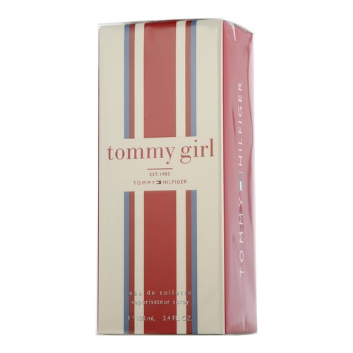 Tommy hilfiger girl - tommy,