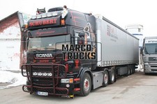LKW Foto Scania R 620
