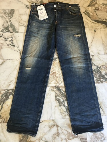 Levi vintage clothing 1922 - levi’s,