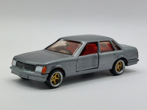 Siku opel senator - siku, cd