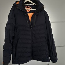 Wellensteyn Jacke Größe L