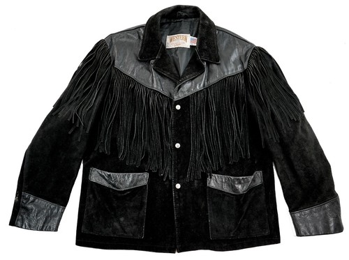 Schott western biker easy - us,