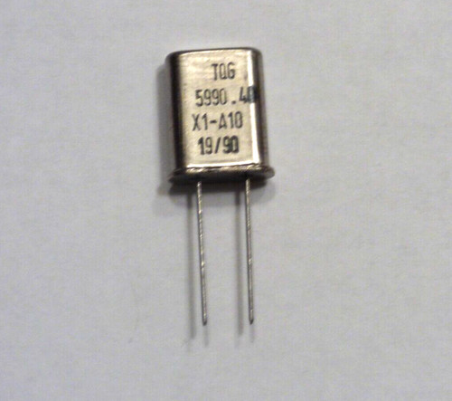 Tqg quarz 990400 - 1x,