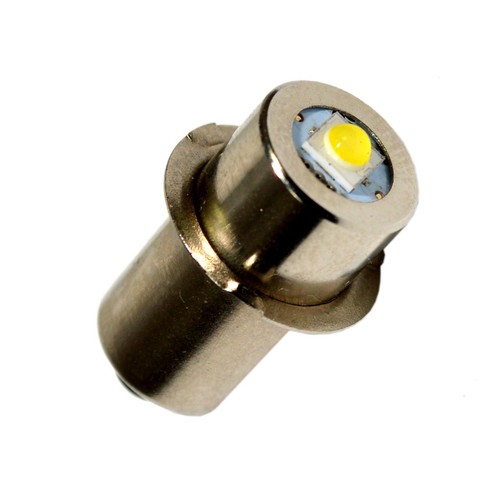 Hqrp 100lm led lampe für - hqrp,