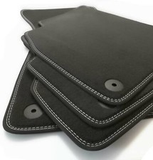 Fußmatten für Audi A6 S6 RS6