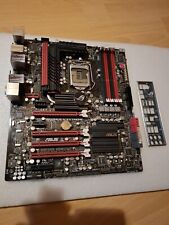 ASUS ROG MAXIMUS IV EXTREME-Z Intel Z68 ATX Mainboard Sockel 1155 (#7945)
