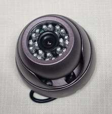 600TVL Dome