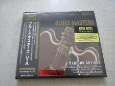 VARIOUS ARTIDTS - Blues