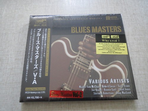Various artidts blues - various,