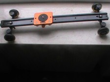 TARION Kamera Foto Kameraschiene für VIDEO