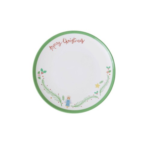 Rice dessertteller aus - rice:,