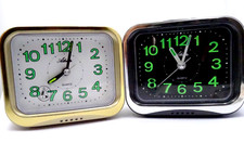 ATLANTA Top-Marke Quarz Wecker