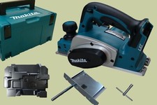 Makita 18V Akku Handhobel
