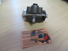 Radbremszylinder Bremszylinder Bremse m. Entlüfter hinten IFA Multicar M 25 M25 