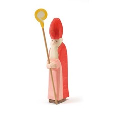 Ostheimer nikolaus mit - mit, stab