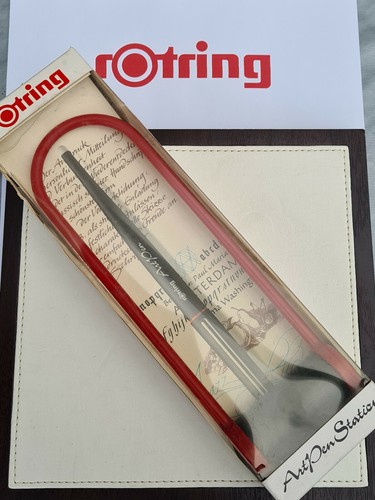 Rotring artpen station - artpen, für