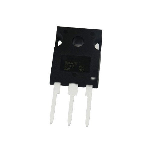 10pcs w60n10 stw60n10 - stw60n10, to-247