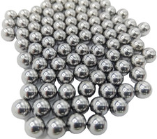 200  Stahlkugeln 8mm