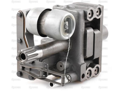 Hydraulikpumpe für massey - für,