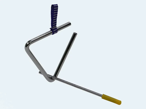 Triangel 10cm kinder - triangel,