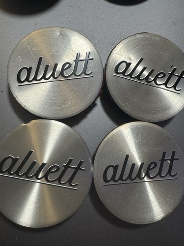 Stk rare classic aluett - classic,