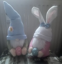 Ostern Deko Wichtel