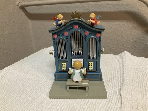 Wendt kühn engel orgel - kühn,