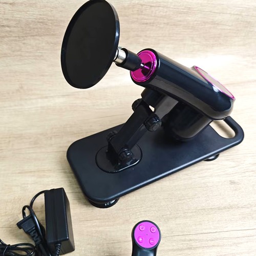 Sex maschine mit saugnapf - maschine,