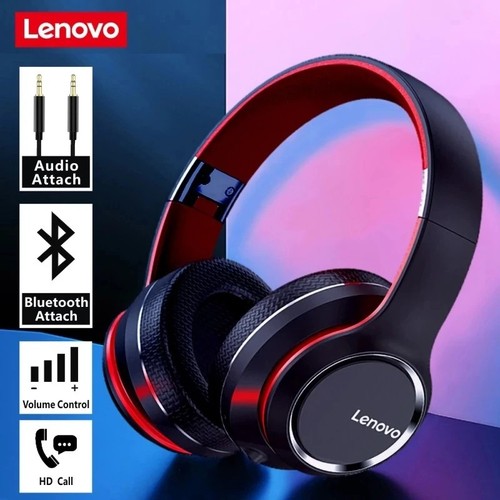Lenovo hd200 over ear - lenovo,