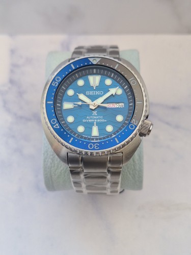 Seiko prospex divers - ,