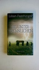 81458 Lilian Faschinger DIE