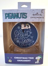 Snoopy & Woodstock Peanuts /