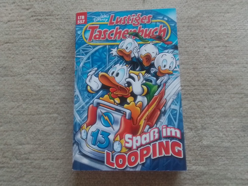 Ltb lustiges taschenbuch - ltb-lustiges,