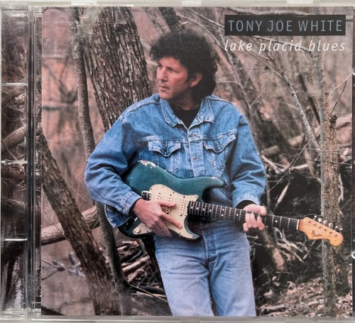 Tony joe white lake placid - tony,