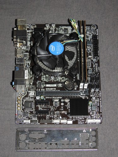 Gigabyte h110m s2h - gigabyte, ga-h110m-s2h