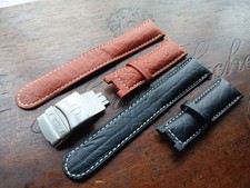 Baume Mercier 20mm Formula s