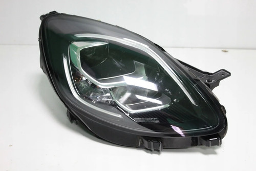 Frontscheinwerfer ford puma - frontscheinwerfer,