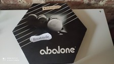 ◄◄ BSH ►► ABALONE