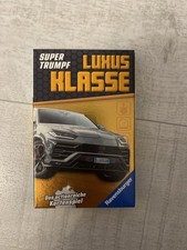 Ravensburger Kartenspiel