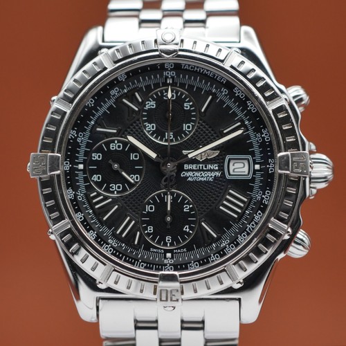 Breitling crosswind - breitling,